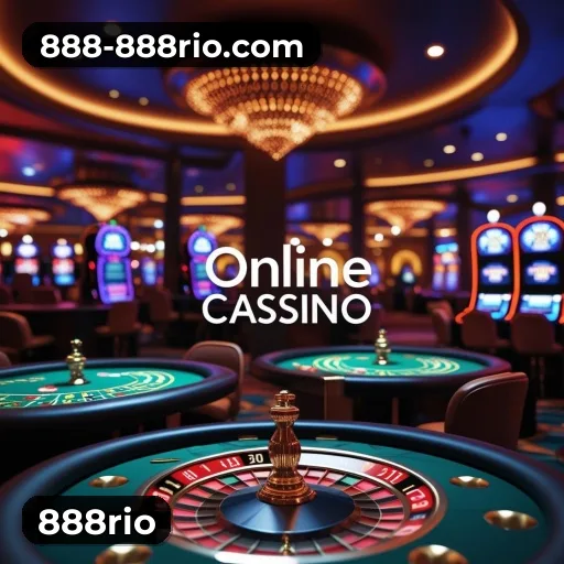 888rio App bonus area with promotional offers and PIX support