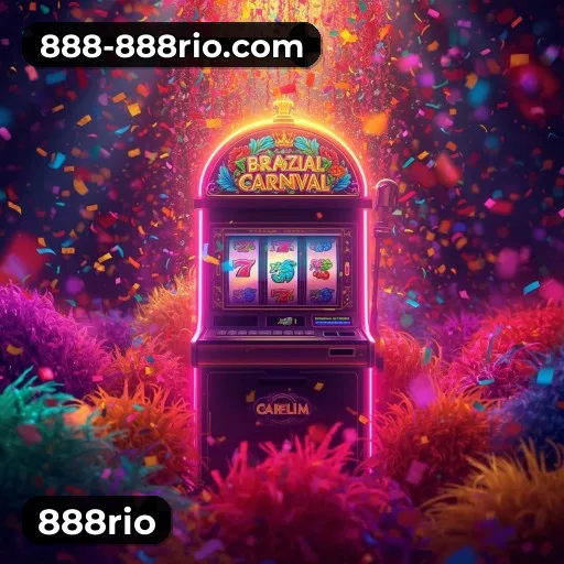 888rio platform — online slots and casino