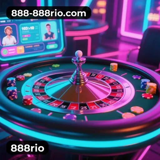 888rio promotions and bonuses